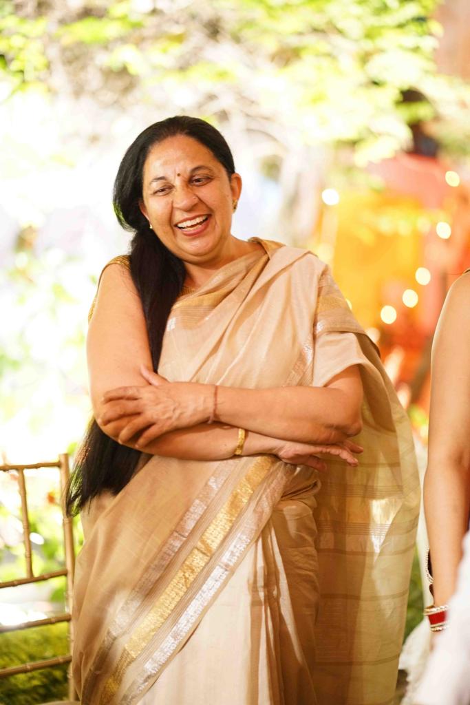 Dr. Sangeeta Bahuguna