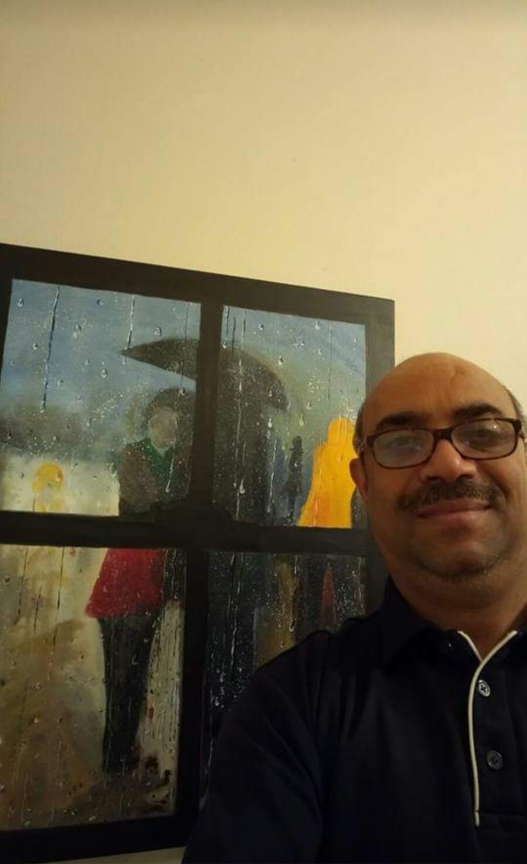 Syed Farogh Zaidi, Australia