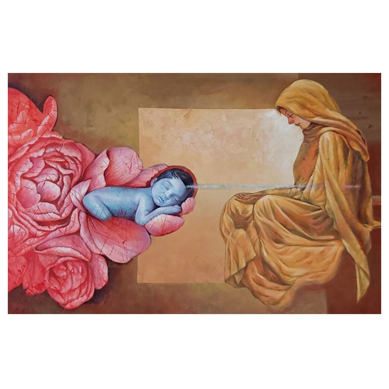 The Bridge to Spirituality