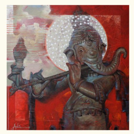 Lord Ganesha