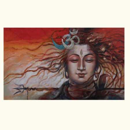 Lord Shiva II