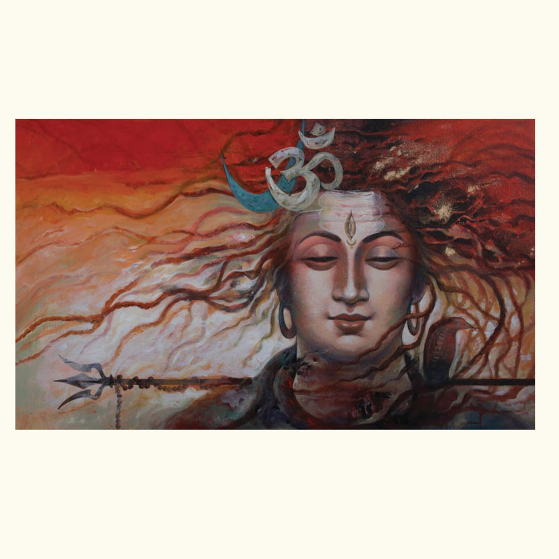 Lord Shiva II