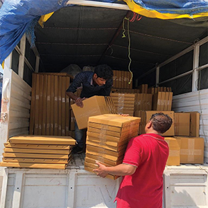 SHSWorks Art Gallery | Digital Reprint Art Painting in India